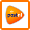 荷蘭郵政-PostNL