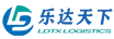 樂(lè)達(dá)天下快遞物流系統(tǒng)