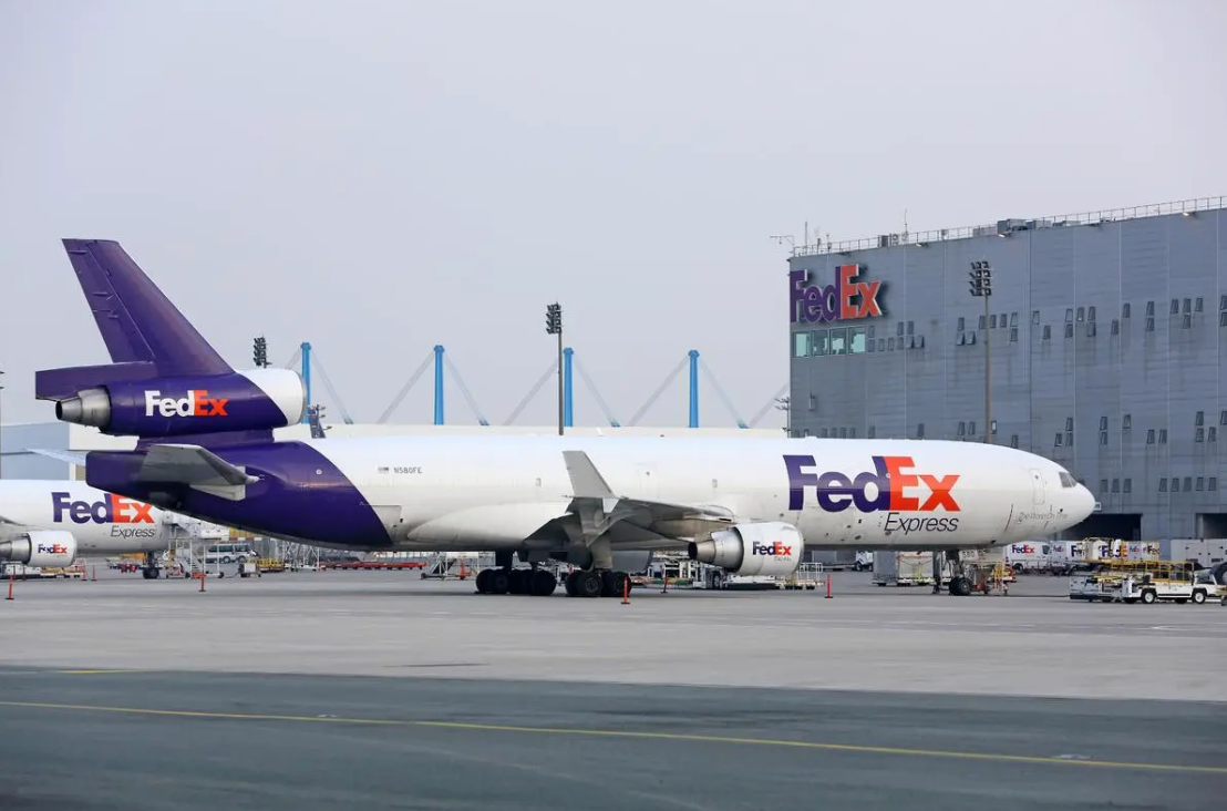 FEDEX燃油附加費計算公式 FEDEX燃油附加費怎么算