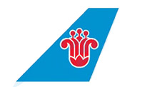 中國南方航空公司 logo