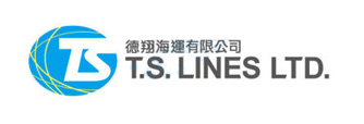 德翔航運公司 logo