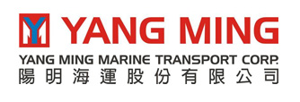 陽明海運股份有限公司 logo